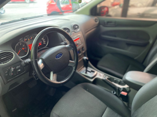 Imagem 13 de 15 de Ford Focus Sedan 2.0 Flex Automatico 2013 - Completo
