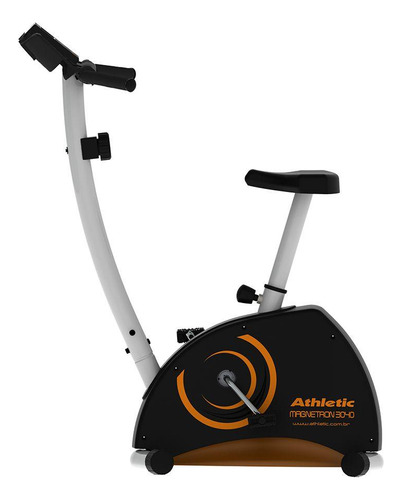 Bicicleta Ergométrica Athletic Magnetron
