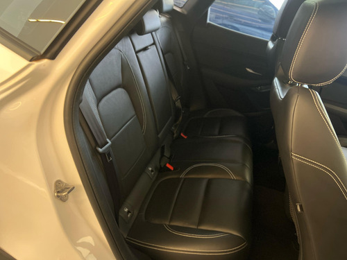 Jaguar E-Pace 2.0 16V P250 FLEX R-DYNAMIC S AWD AUTOMÁTICO
