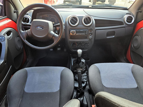 Ford Ka Flex 1.0 8v 2p