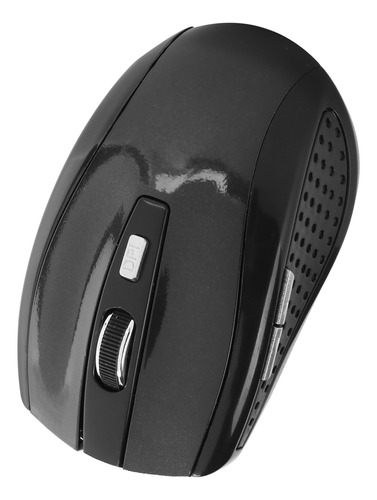 Mouse Sem Fio, Notebook, Computador, Acessórios Ópticos Para