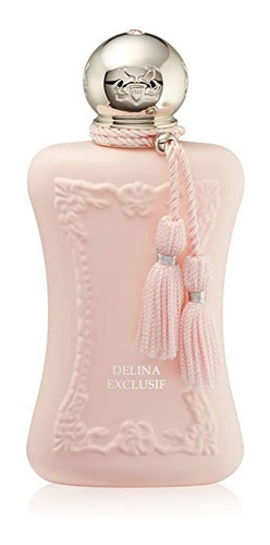 Parfums De Marly Delina Exclusif, 2.5 Fl Oz