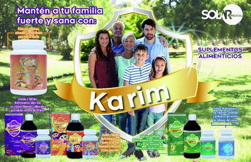 10pz Karim Kidd Solución 240ml