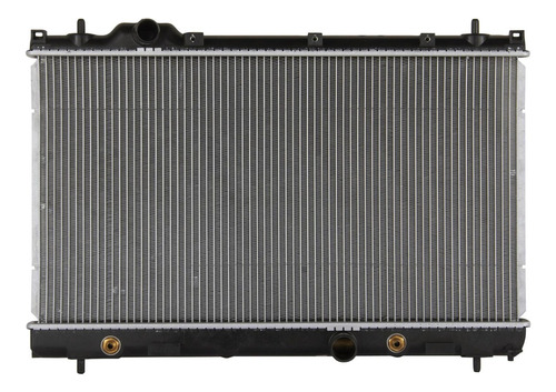 Radiador Chrysler Neon 2000 2.0l Premier Cooling