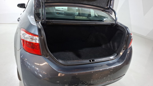 Toyota Corolla 1.8 Base Cvt