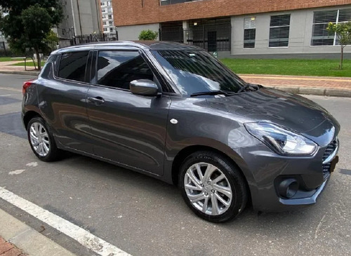 Suzuki Swift 2024 Yonke Partes Piezas Desarmo Despiezo