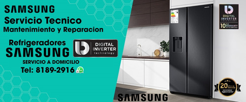 Técnico En Refrigeración Inverter A Domicilio
