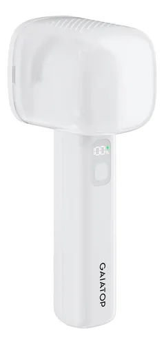 comprar Removedor De Pelusas Quita Motas Lanas Recargable Usb 