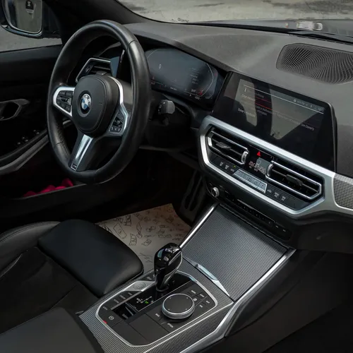 BMW Serie 3 330 I 2.0
