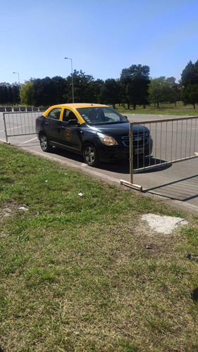 Chevrolet Cobalt 2013 1.8 Lt Mt