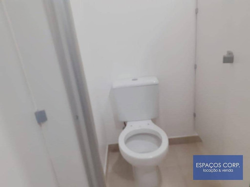 Imagem 3 de 20 de Laje Corporativa Para Alugar, 2537m² - Brooklin - São Paulo/sp - Lj0519