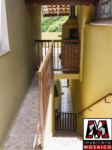 Imagem 3 de 30 de Casa Na Região Da Cidade Nova I Com 02 Dormitorios, 02 Vagas Cobertas, Aceita Financiamento - 23194 - 69018356