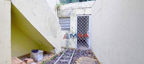 Imagem 10 de 25 de Casa À Venda Na Água Branca, Comercial Ou Residencial, Com 127 M² At, 184 Ac, 2 Dormitórios / 2 Suítes / 2 Vagas !!! - Ca1020