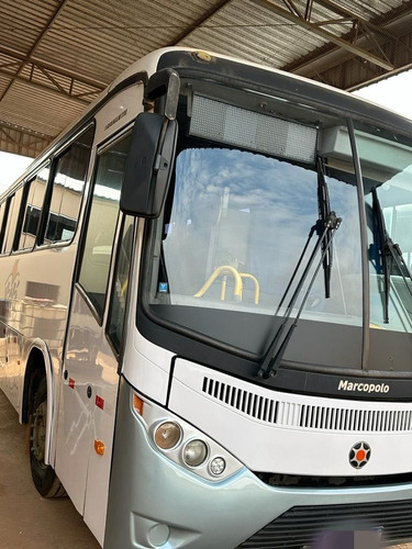 Marcopolo Ideale 770 Ano 2012 M.b Of 1721 Jm Cod.801