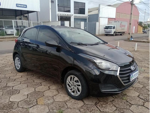 Hyundai HB20 Hb20 1.0m Comfor