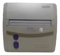 Comprar Só Console Super Nintendo Snes Baby Saída Rf Original Cod Nt