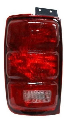 Calavera Ford Expedition 97-98-99-00-01-02 Derecha