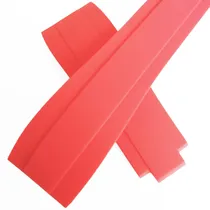 Comprar Correa Extensible Rojo 20mm Oysterflex Compatible Rolex