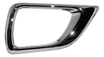 Comprar Moldura Parrilla Der Nissan Frontier P\u002Ffaro Crom 2020 Tyg