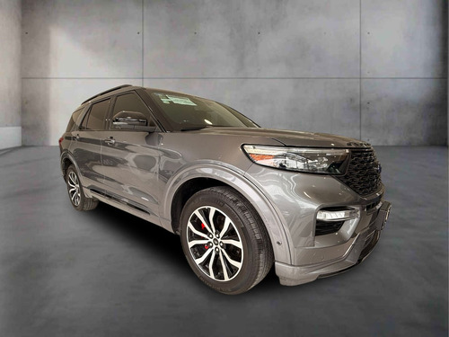 Ford Explorer 3.5l V6 St