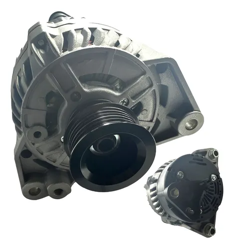 Alternador Bmw 318 80amp 12v
