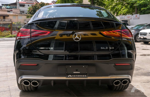 Imagen 2 de 9 de Mercedes Benz Gle-53s Amg 4matic 2022