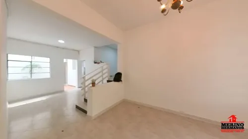 Casa-local En Venta En Medellín - Laureles Lorena