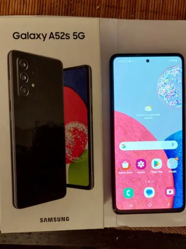 Samsung A52