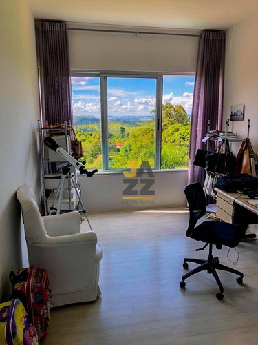 Imagem 14 de 30 de Chácara Com 10 Dormitórios À Venda, 5000 M² Por R$ 3.950.000,00 - Condomínio Parque Da Fazenda - Itatiba/sp - Ch0728