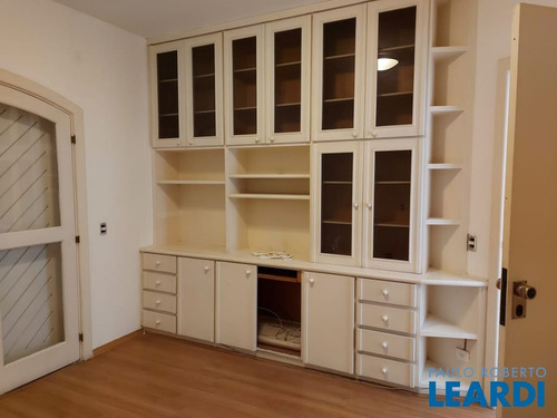 Imagem 6 de 10 de Casa Em Condomínio - Morumbi - Sp - 617545