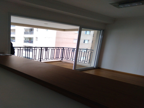 Imagem 2 de 17 de Apartamento Em Alpha Park - Ap03195 - 70138225