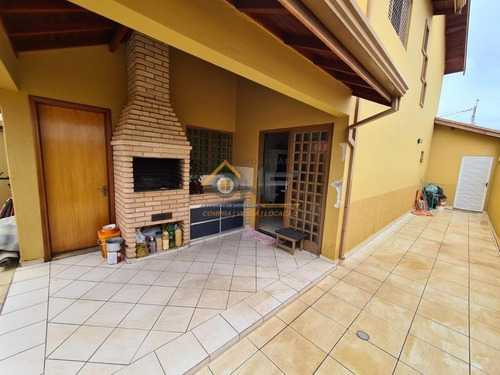 Imagem 1 de 30 de Casa - Ca02519 - 71130419