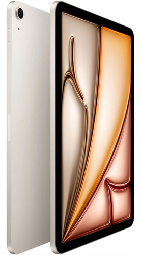 iPad Apple Air 11'' M3 128gb Wi-fi Cores Lançamento 2025+ Nf
