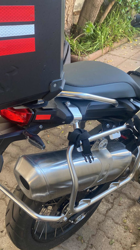 Imagen 15 de 16 de Bmw F850 Adventur Ii