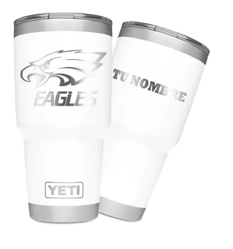 philadelphia eagles yeti