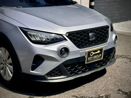 Seat Arona 1.6 Reference
