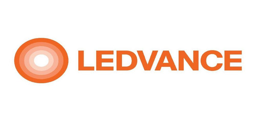 Imagen 4 de 4 de Aplique Pared Unidireccional Ledvance Cuadrado
