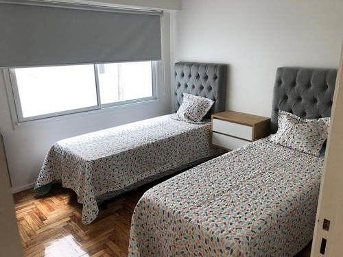 Vendo Departamento 3 Ambientes Zona Centro