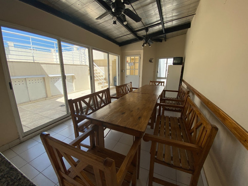 Imagen 8 de 25 de Apartamento Con Piscina, Ubicado En Palermo