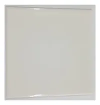 Comprar Azulejos Blanco 15x15 44 Unidades Por Caja 1 Metro Cuadrado