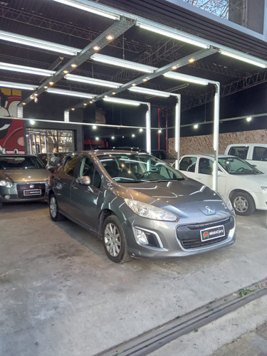 Peugeot 308 1.6 Active