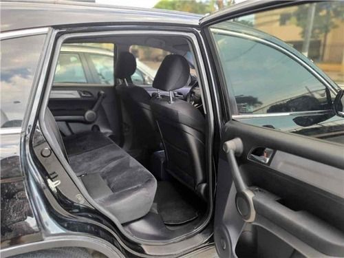Honda Crv 2.0 Lx 4x2 16v Gasolina 4p Automático
