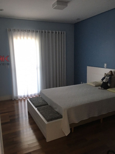 Imagem 11 de 15 de Ref.: 2369 - Casa Condomínio Em Jundiaí Para Venda - V2369
