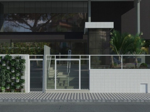 Imagem 23 de 26 de Apartamento Em Praia Grande, 01 Dormitório, Guilhermina, Ap-2783 - Ap2783 - 69576289