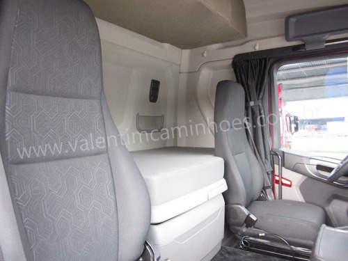 Imagem 10 de 15 de Scania R 450 Trucado Retarder - 2019