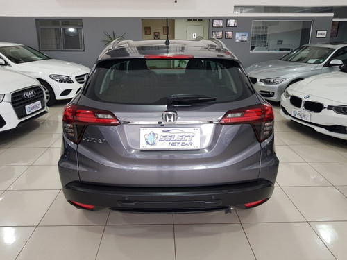 Imagem 10 de 20 de Honda Hrv Exl 1.8 Aut-apenas 12mkm!!!