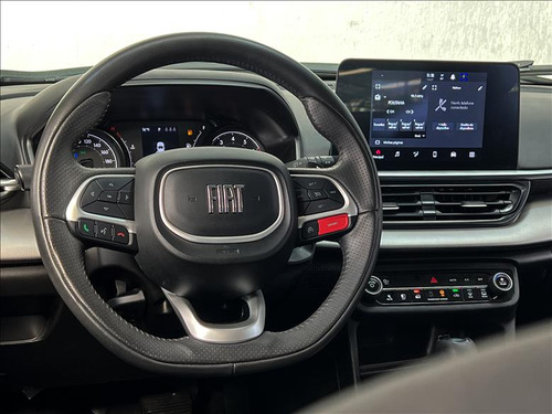 Fiat Pulse 1.0 Turbo Audace