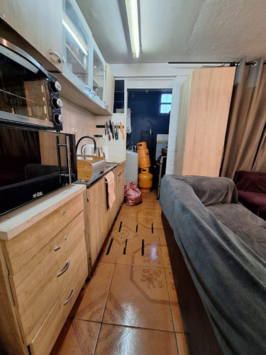 Se Vende Depto En Puente Alto 2d/1b