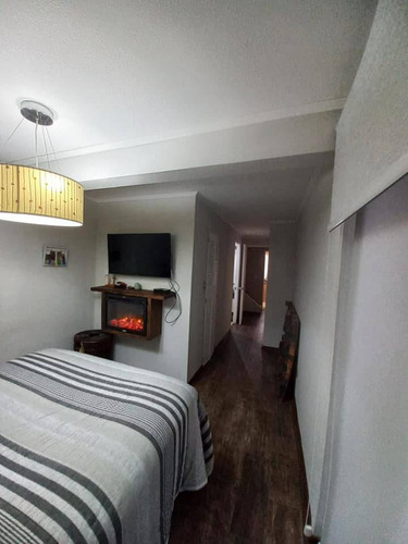 Casa 3 Dorm 3 Baños - Sol De Miraflores (97867)