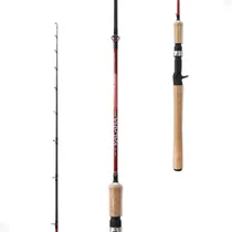 Comprar Caña De Pesca Baitcasting 1 Tramo Albatros Katana 1,68 M